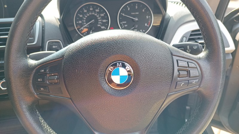 Ucs Bmw 116d For Sale (15)